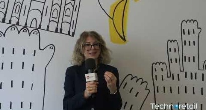 Technoretail - VIDEO 