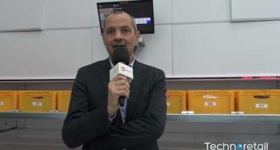 Technoretail - VIDEO 
