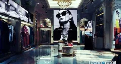 Technoretail - VIDEO 