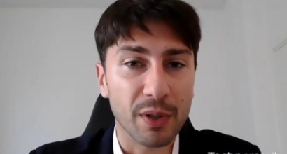 Technoretail - VIDEO 