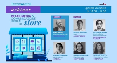 Technoretail - VIDEO 