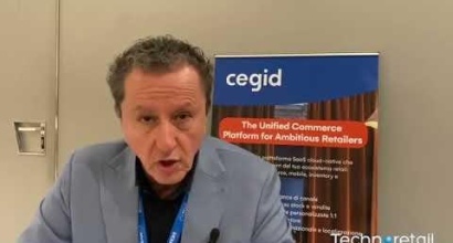 Technoretail - VIDEO 