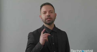Technoretail - VIDEO 