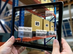 Technoretail - TR MAGAZINE 