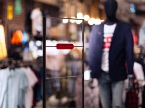 Technoretail - TR MAGAZINE 