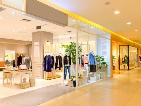 Technoretail - TR MAGAZINE 