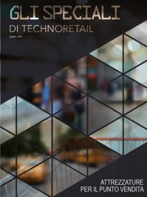 Technoretail - TR MAGAZINE 
