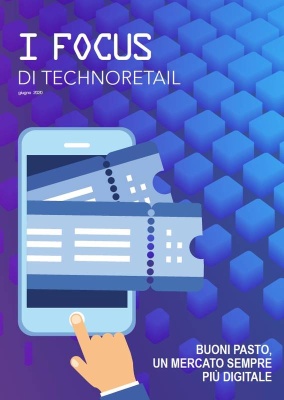Technoretail - TR MAGAZINE 