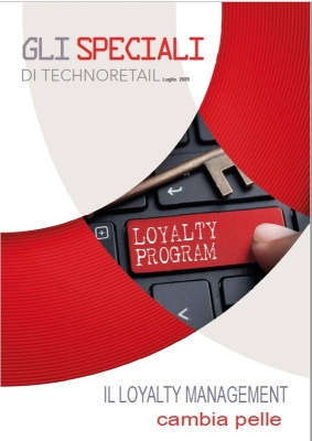 Technoretail - TR MAGAZINE 