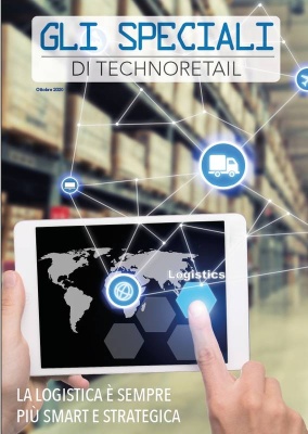 Technoretail - TR MAGAZINE 