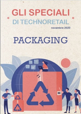 Technoretail - TR MAGAZINE 