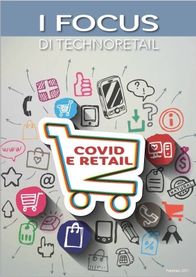 Technoretail - TR MAGAZINE 