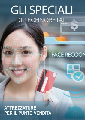 Technoretail - TR MAGAZINE 