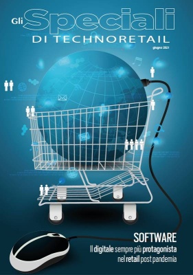 Technoretail - TR MAGAZINE 