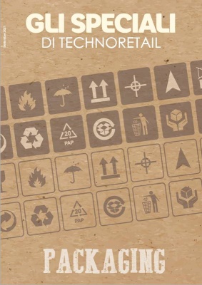 Technoretail - TR MAGAZINE 
