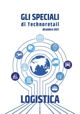 Technoretail - TR MAGAZINE 