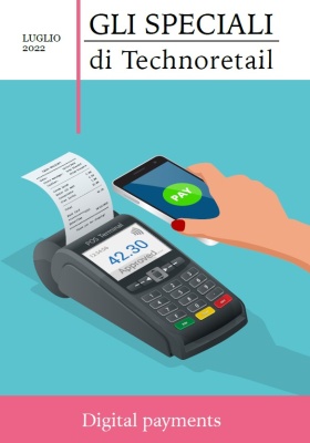 Technoretail - TR MAGAZINE 