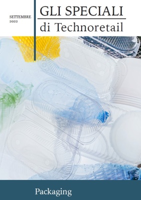 Technoretail - TR MAGAZINE 