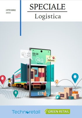 Technoretail - TR MAGAZINE 