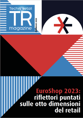 Technoretail - TR MAGAZINE 