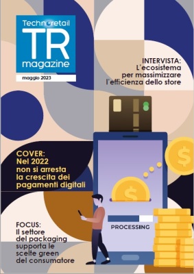Technoretail - TR MAGAZINE 