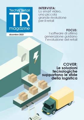 Technoretail - TR MAGAZINE 