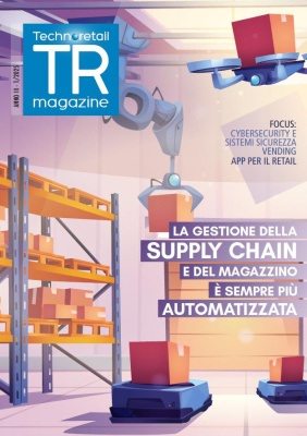 Technoretail - TR MAGAZINE 