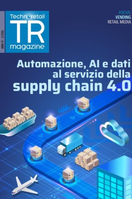 Technoretail - TR MAGAZINE 