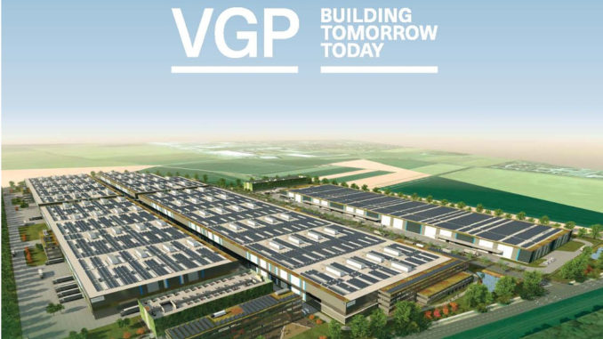 Technoretail - Forte performance operativa per VGP NV nel 2022 