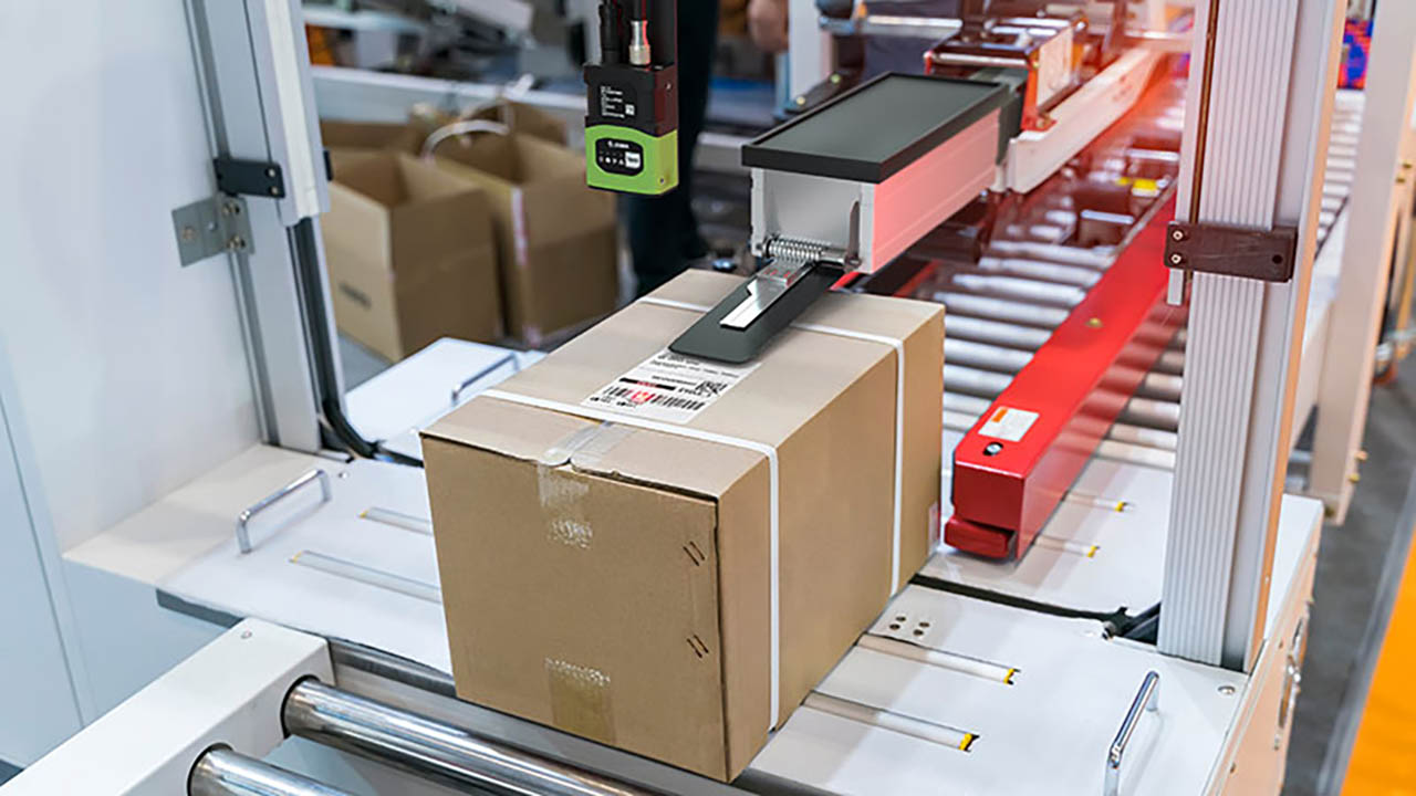 Technoretail - Zebra Technologies presenta nuove soluzioni di machine vision e scanner industriali fissi 