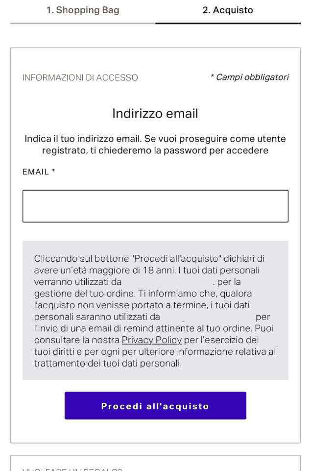 Technoretail - 7 e-commerce su 10 non rispettano la legge 