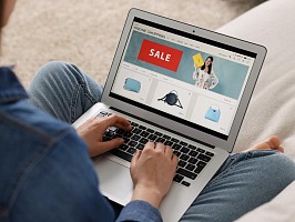 Technoretail - Il primo quotidiano sulla technologia nel retail 