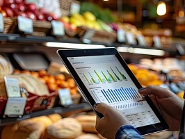 Alfred lancia l'app per affiancare i negozi della Gdo nella gestione delle scadenze alimentari