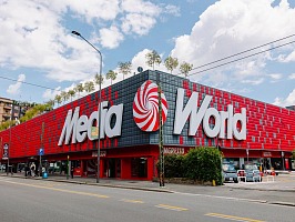 Technoretail - Il primo quotidiano sulla technologia nel retail 