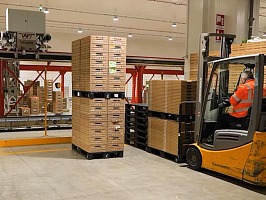 Technoretail - Il primo quotidiano sulla technologia nel retail 
