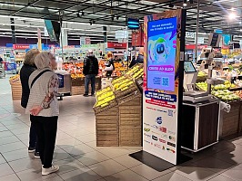 Technoretail - Il primo quotidiano sulla technologia nel retail 