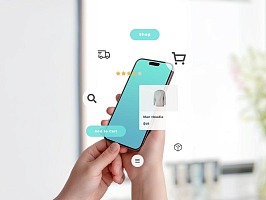 Technoretail - Il primo quotidiano sulla technologia nel retail 
