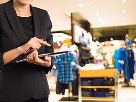 Technoretail - Il primo quotidiano sulla technologia nel retail 