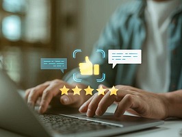 Netcomm con Trustpilot per acquisti online più trasparenti e consapevoli