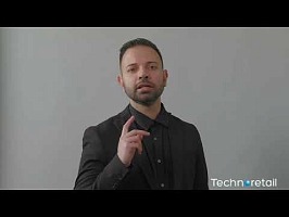 Technoretail - Il primo quotidiano sulla technologia nel retail 