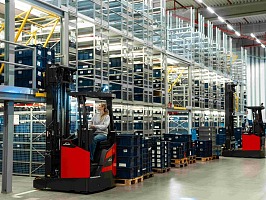 Technoretail - Il primo quotidiano sulla technologia nel retail 