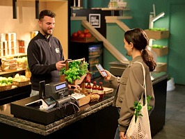 Technoretail - Il primo quotidiano sulla technologia nel retail 