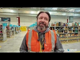 Technoretail - Il primo quotidiano sulla technologia nel retail 