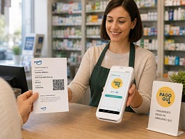 Technoretail - Il primo quotidiano sulla technologia nel retail 