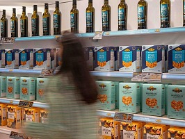 Technoretail - Il primo quotidiano sulla technologia nel retail 