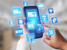 Technoretail - Il primo quotidiano sulla technologia nel retail 