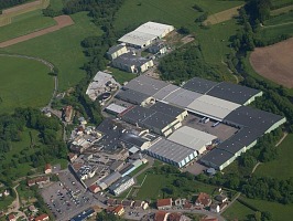 Lucart: nuovo investimento in Francia per aumentare efficienza energetica e capacità produttiva