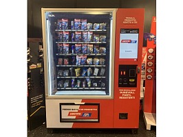 Technoretail - Il primo quotidiano sulla technologia nel retail 