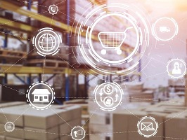 Technoretail - Il primo quotidiano sulla technologia nel retail 