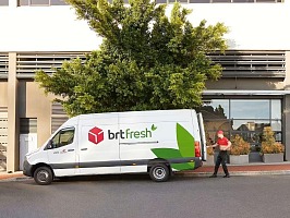 Brt ottiene la Medaglia Gold EcoVadis 2026 ed entra nel miglior 2% del settore